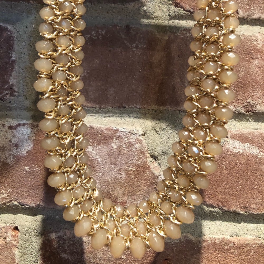 Beaded Necklace